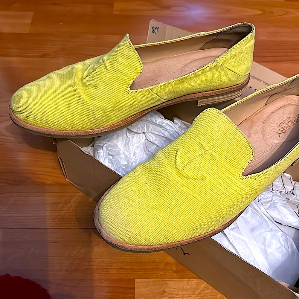 Sperry shoes